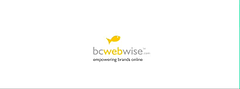 BC Web Wise logo