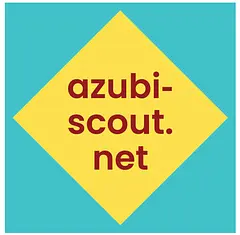 Azubi-Scout.net logo
