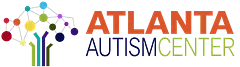 Atlanta Autism Center logo