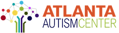 Atlanta Autism Center logo