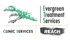 Evergreen Treatment Services logo