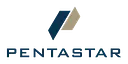 Pentastar Aviation logo