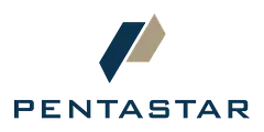 Pentastar Aviation logo