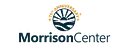 Morrison Center logo