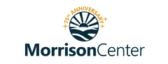Morrison Center logo