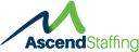 Ascend Staffing logo