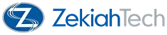 Zekiah Technologies logo