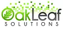 Oak Leaf Solutions logo