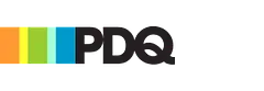 PDQ logo