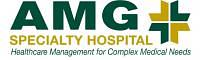 Central Indiana-Amg Specialty Hospital logo