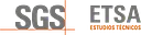 ETSA logo