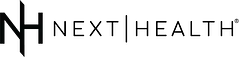 Next Health logo
