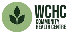 Woolwich Community Health Centre logo