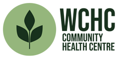 Woolwich Community Health Centre logo