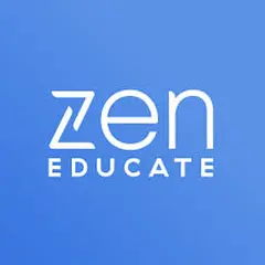 Zen Educate logo