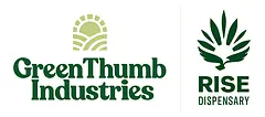 Green Thumb logo