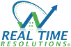 Real Time Resolutions logo