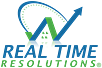Real Time Resolutions logo