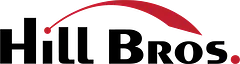 Hill Bros logo