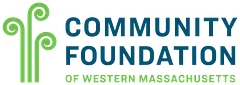 Community Foundation of Western Massachusetts logo