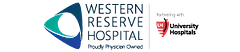 Western Reserve Careers logo