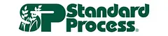 Standard Process logo
