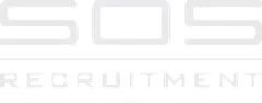 Sos Recruitment logo