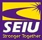 Current SEIU logo