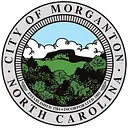 City of Morganton, NC logo