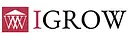 Igrow Wealth logo