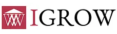 Igrow Wealth logo