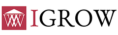 Igrow Wealth logo