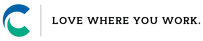 Love Where You Work logo