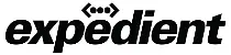 Expedient logo