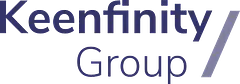 Keenfinity logo