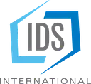 IDS International logo