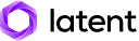 Latent logo