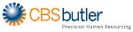CBS Butler logo