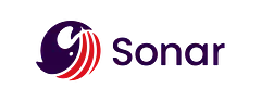 Sonar logo