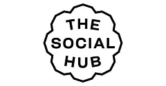 The Social Hub logo