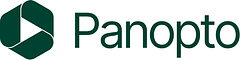 Panopto logo