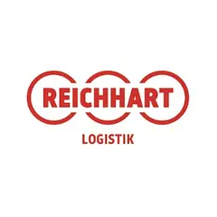 REICHHART Logistik-Gruppe logo