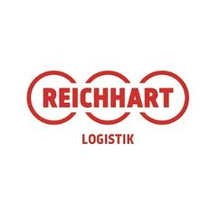 REICHHART Logistik-Gruppe logo