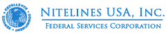 Nitelines Usa logo