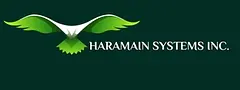Haramain Systems logo