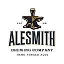 AleSmith Brewing Company logo