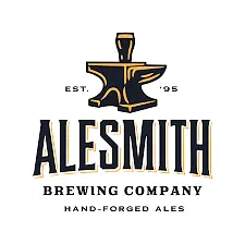 AleSmith Brewing Company logo