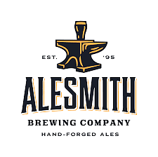 AleSmith Brewing Company logo