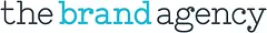 The Brand Agency logo