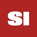 On SI logo